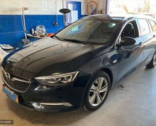 Chevrolet Insignia 