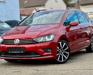 Alfa Romeo Golf Sportsvan 