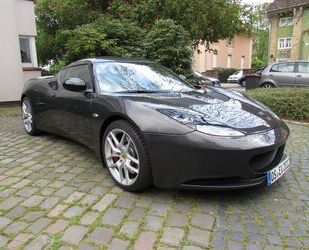 Lotus Evora Gebrauchtwagen