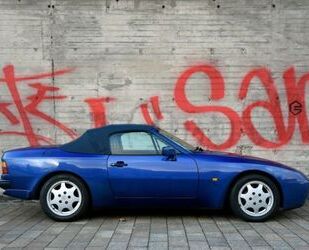 Porsche 944 Gebrauchtwagen
