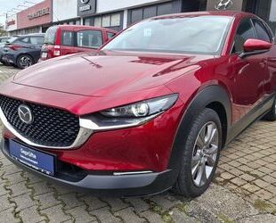 Mazda CX-30 Gebrauchtwagen