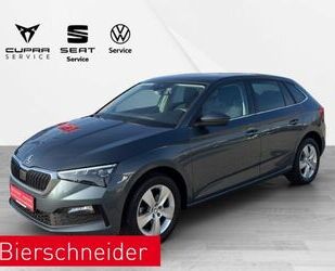 Skoda Scala Gebrauchtwagen