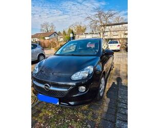 Opel Adam Gebrauchtwagen