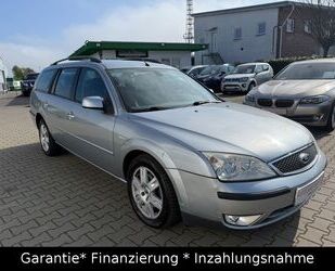 Ford Mondeo Gebrauchtwagen