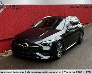 Mercedes-Benz C 200 Gebrauchtwagen