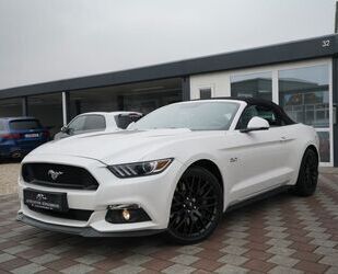Ford Mustang Gebrauchtwagen
