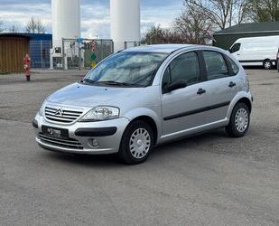 Citroen C3 Gebrauchtwagen