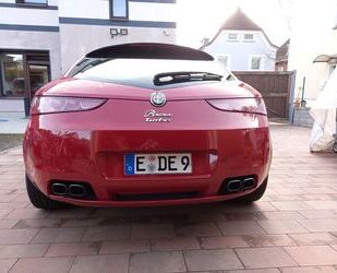 Alfa Romeo Brera Gebrauchtwagen