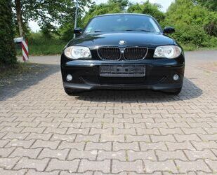 BMW 116 Gebrauchtwagen