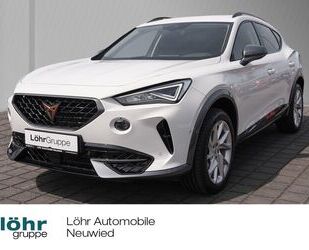Cupra Formentor Gebrauchtwagen