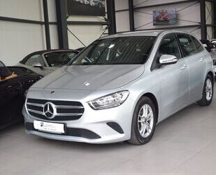 Mercedes-Benz B 200 Gebrauchtwagen