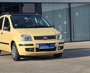 Fiat Panda Gebrauchtwagen