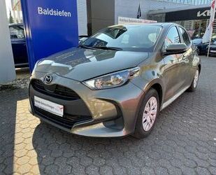 Mazda 2 Gebrauchtwagen