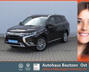 Mitsubishi Outlander Gebrauchtwagen