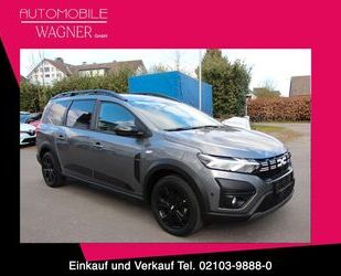 Dacia Jogger Gebrauchtwagen