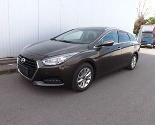 Hyundai i40 Gebrauchtwagen