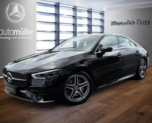 Mercedes-Benz CLA 200 Gebrauchtwagen