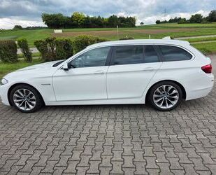 BMW 530 Gebrauchtwagen