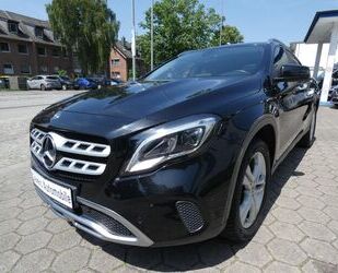 Mercedes-Benz GLA 220 Gebrauchtwagen