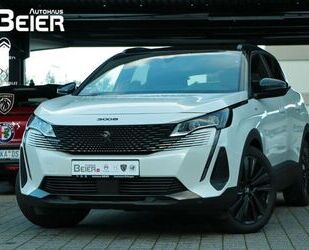 Peugeot 3008 Gebrauchtwagen