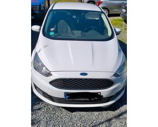 Ford C-Max Gebrauchtwagen