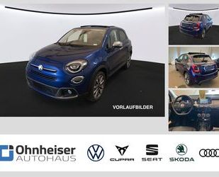 Fiat 500X Gebrauchtwagen