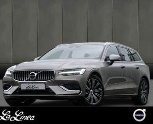 Volvo V60 Gebrauchtwagen