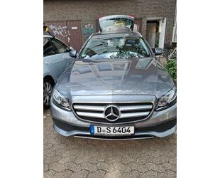 Mercedes-Benz E 200 Gebrauchtwagen