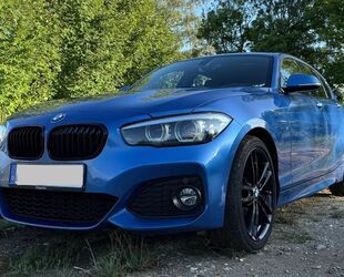 BMW 120 Gebrauchtwagen