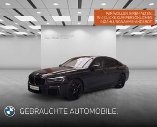 BMW 730 Gebrauchtwagen
