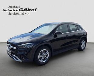 Mercedes-Benz GLA 200 Gebrauchtwagen