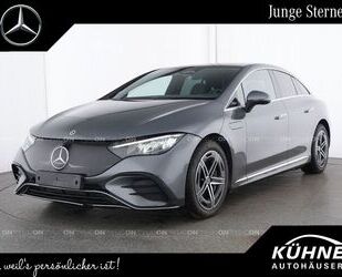 Mercedes-Benz EQE Gebrauchtwagen