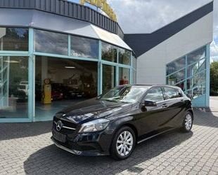 Mercedes-Benz A 180 Gebrauchtwagen