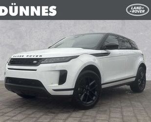 Land Rover Range Rover Evoque Gebrauchtwagen