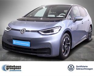 VW ID.3 Gebrauchtwagen
