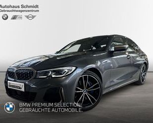 BMW M340i Gebrauchtwagen