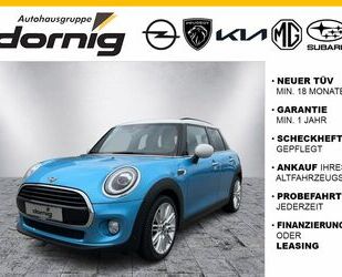 Mini Cooper Gebrauchtwagen