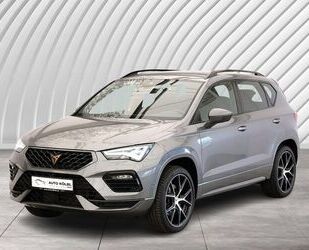 Cupra Ateca Gebrauchtwagen