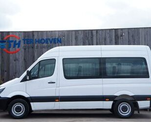 Mercedes-Benz Sprinter Gebrauchtwagen