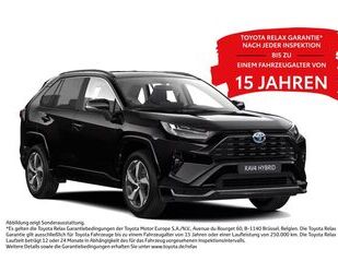 Toyota RAV 4 Gebrauchtwagen