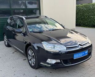 Citroen C5 Gebrauchtwagen