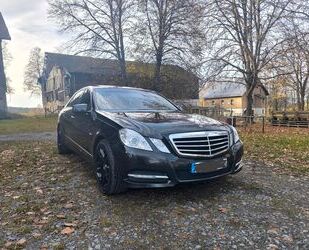 Mercedes-Benz E 300 Gebrauchtwagen