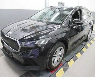Skoda Enyaq Gebrauchtwagen
