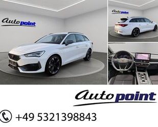 Cupra Leon Gebrauchtwagen