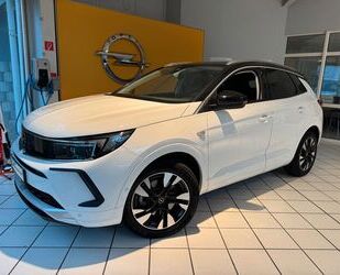 Opel Grandland (X) Gebrauchtwagen