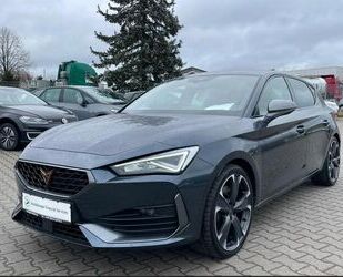 Cupra Leon Gebrauchtwagen