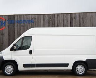 Peugeot Boxer Gebrauchtwagen