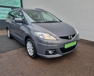 Mazda 5 Gebrauchtwagen