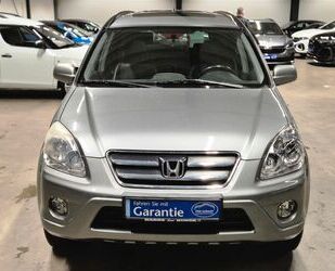 Honda CR-V Gebrauchtwagen