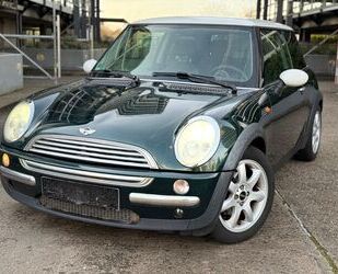 Mini Cooper Gebrauchtwagen